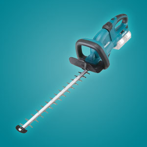 Makita Hedge Trimmers